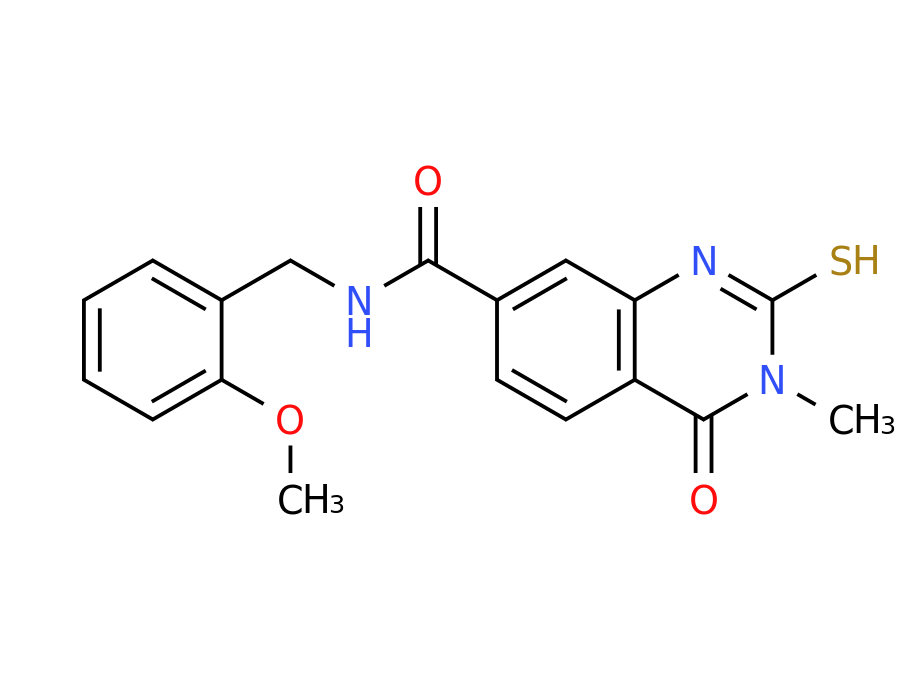 Structure Amb19238013