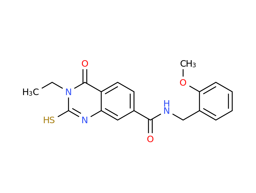 Structure Amb19238014