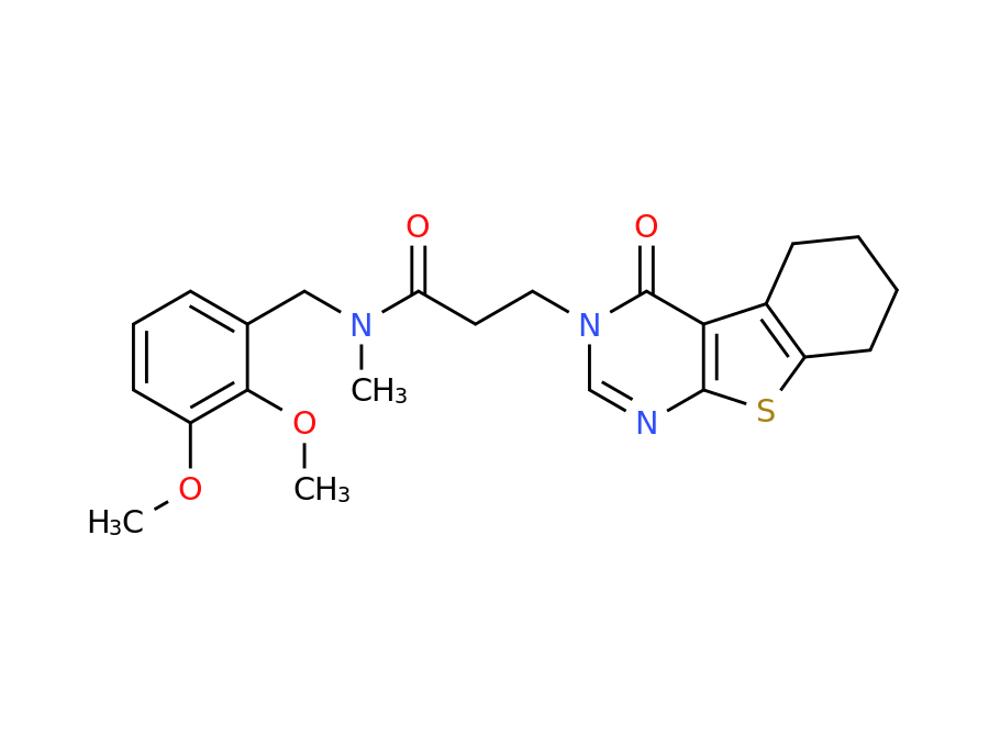 Structure Amb19238089