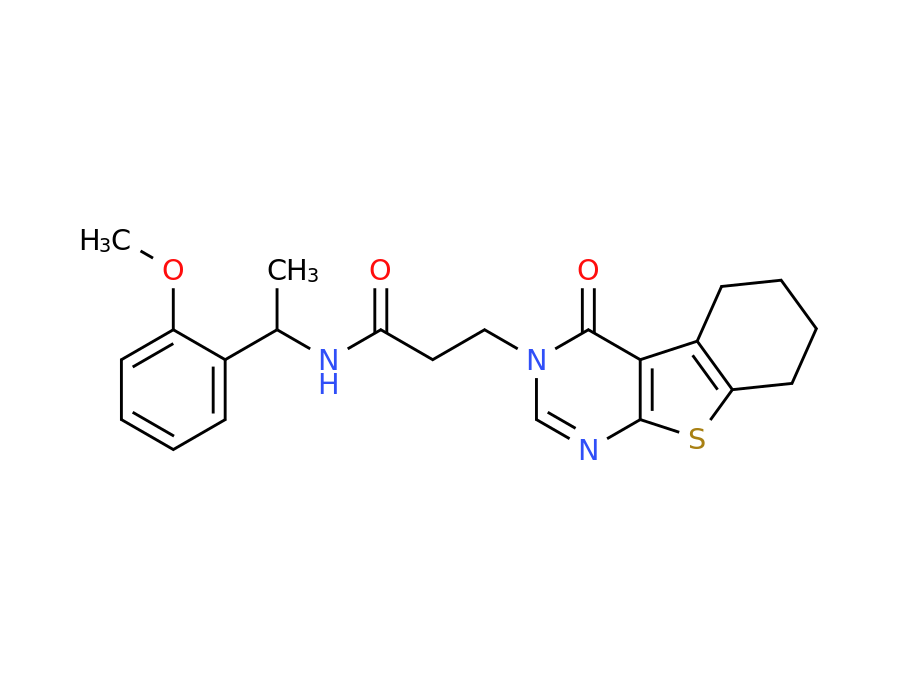 Structure Amb19238092