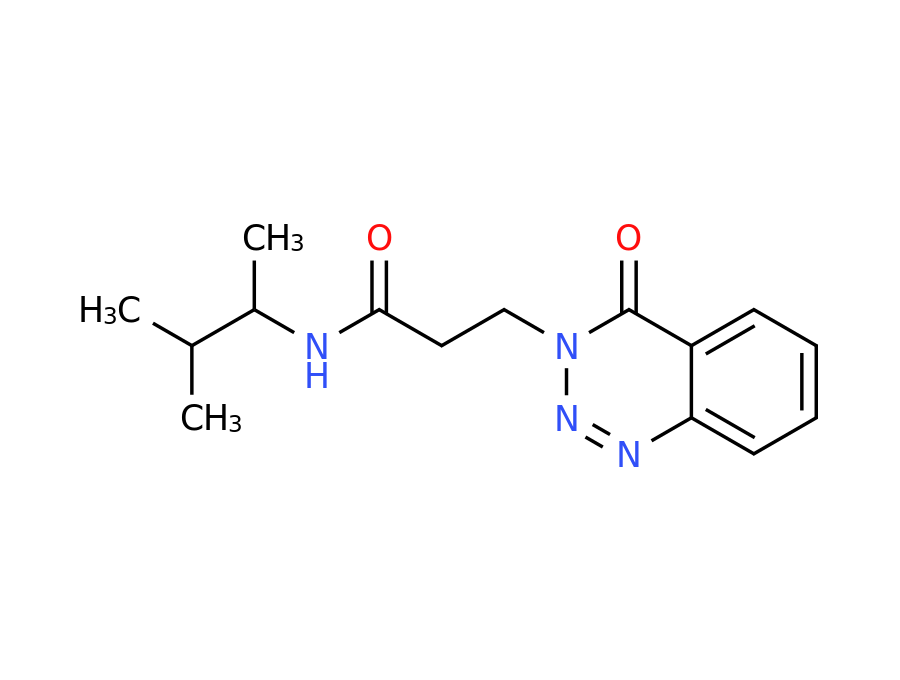 Structure Amb19238159