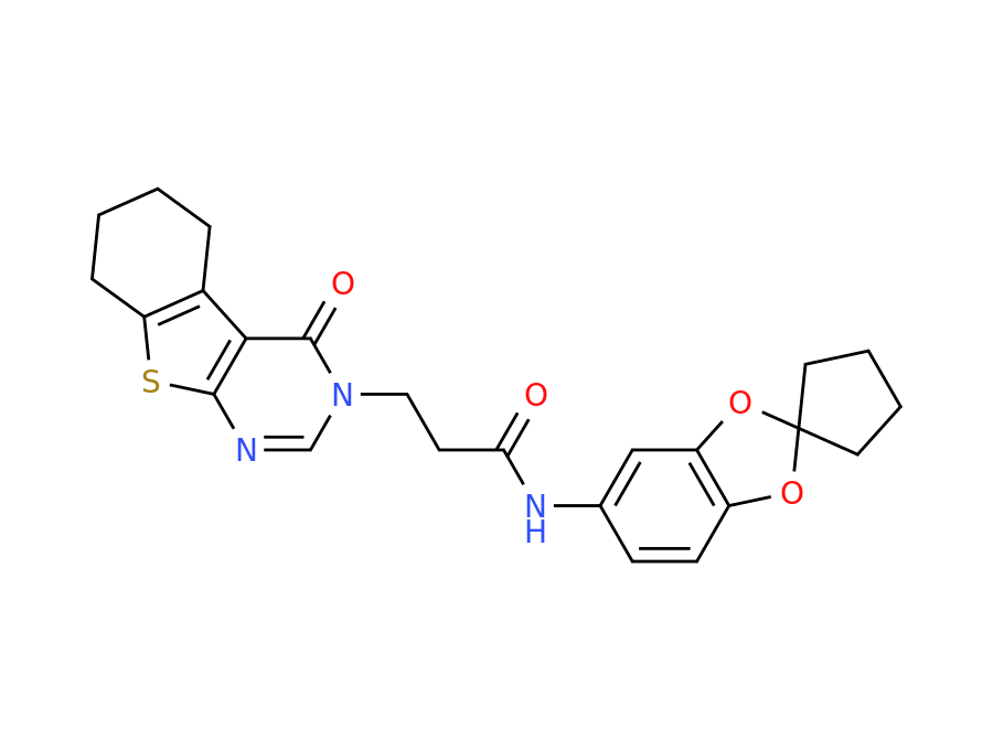 Structure Amb19238176