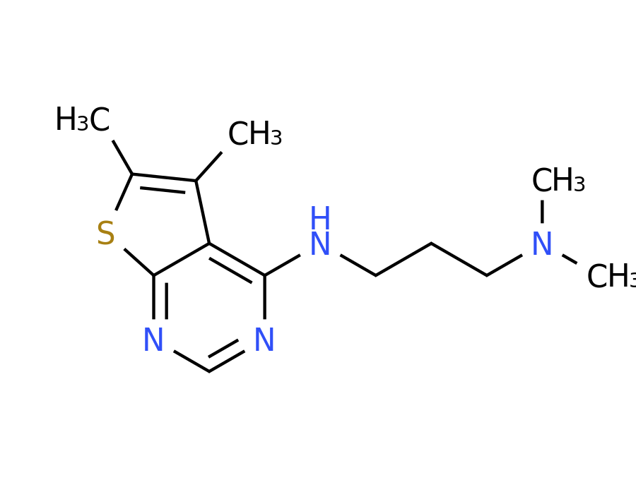 Structure Amb192382