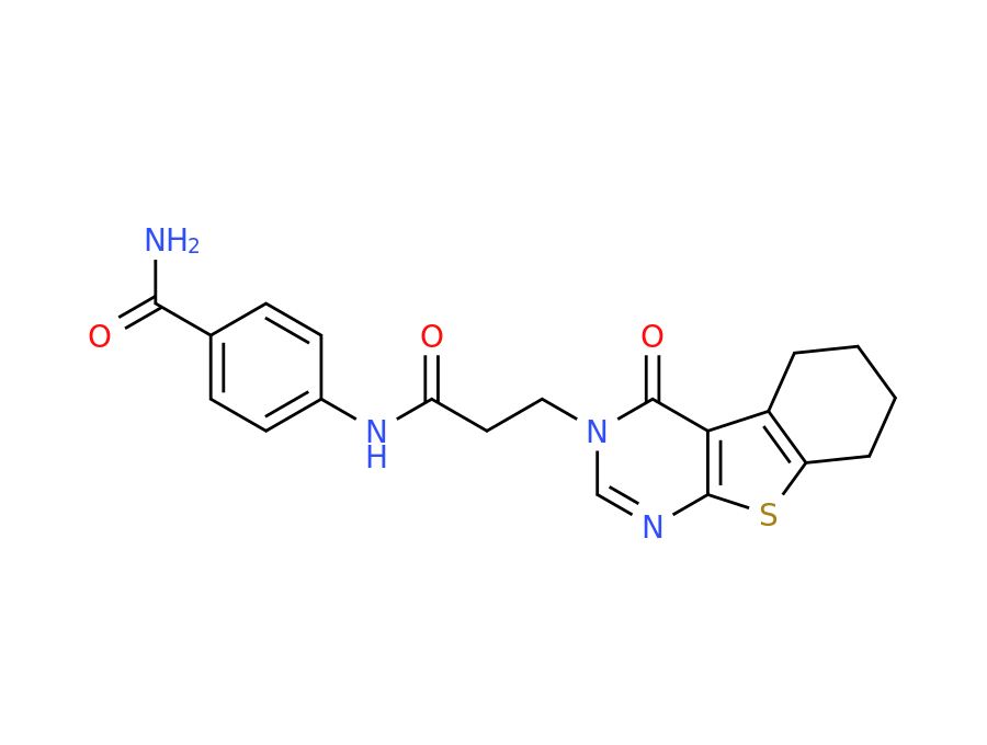 Structure Amb19238224