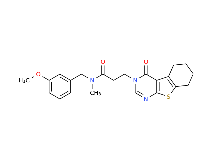 Structure Amb19238231