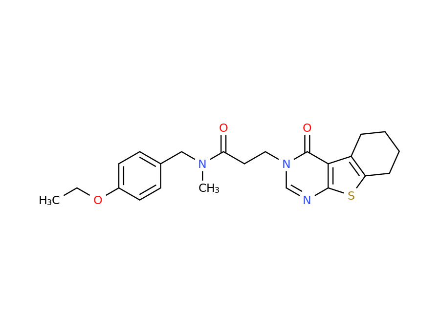 Structure Amb19238237