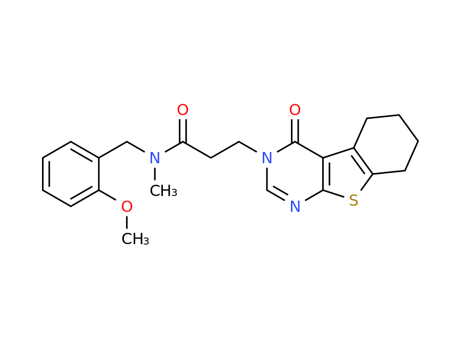 Structure Amb19238245