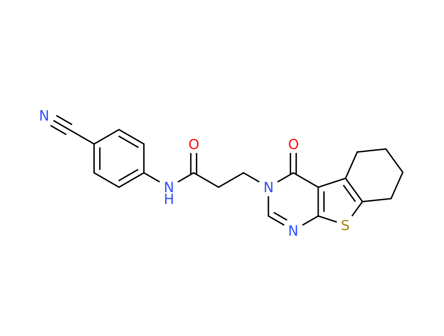 Structure Amb19238274