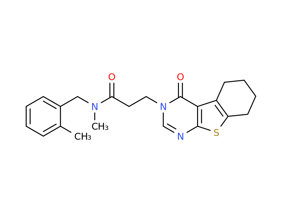 Structure Amb19238288