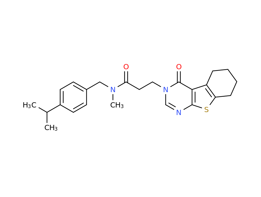 Structure Amb19238295