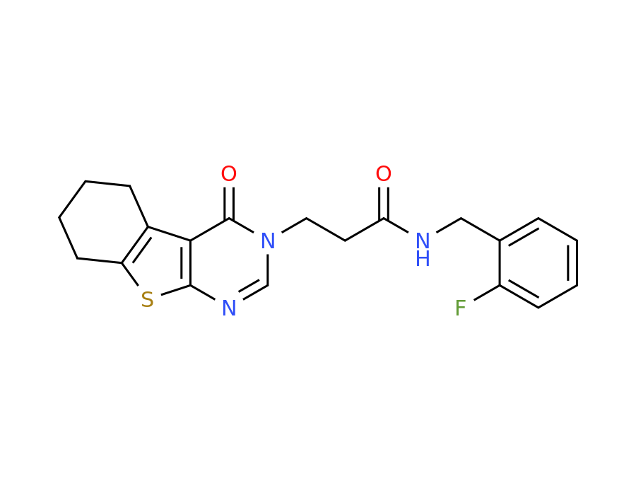 Structure Amb19238298