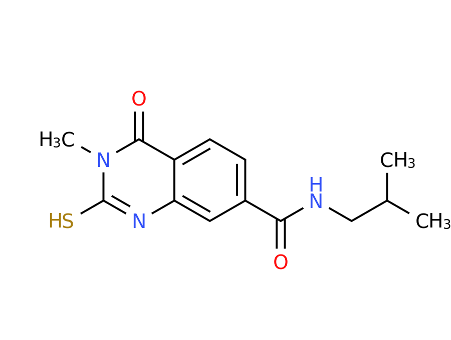 Structure Amb19238354