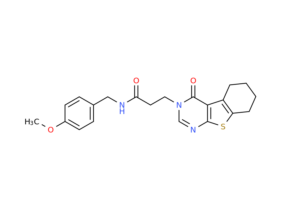 Structure Amb19238356