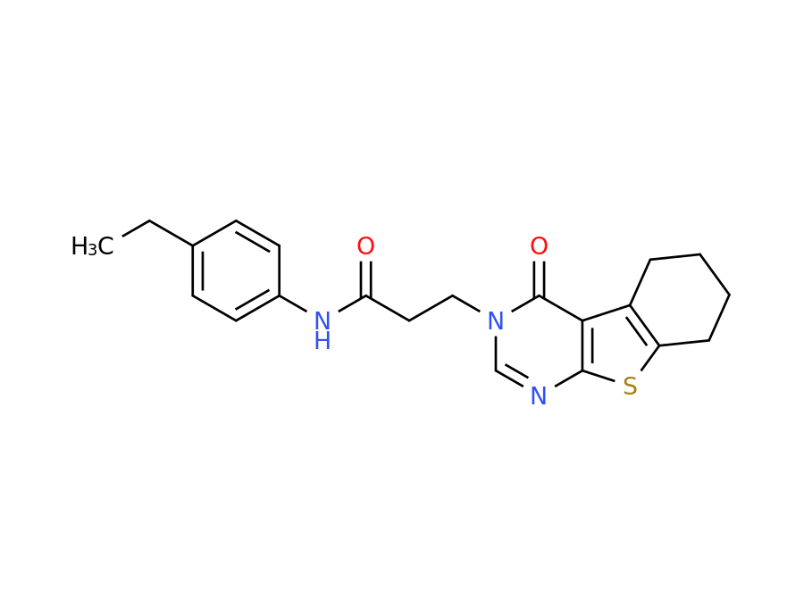 Structure Amb19238377