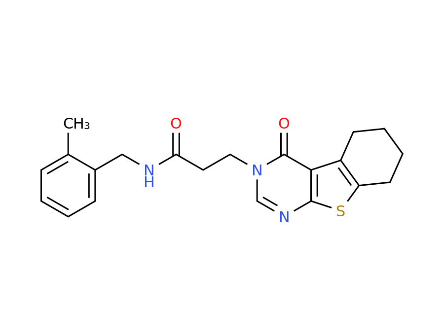 Structure Amb19238417