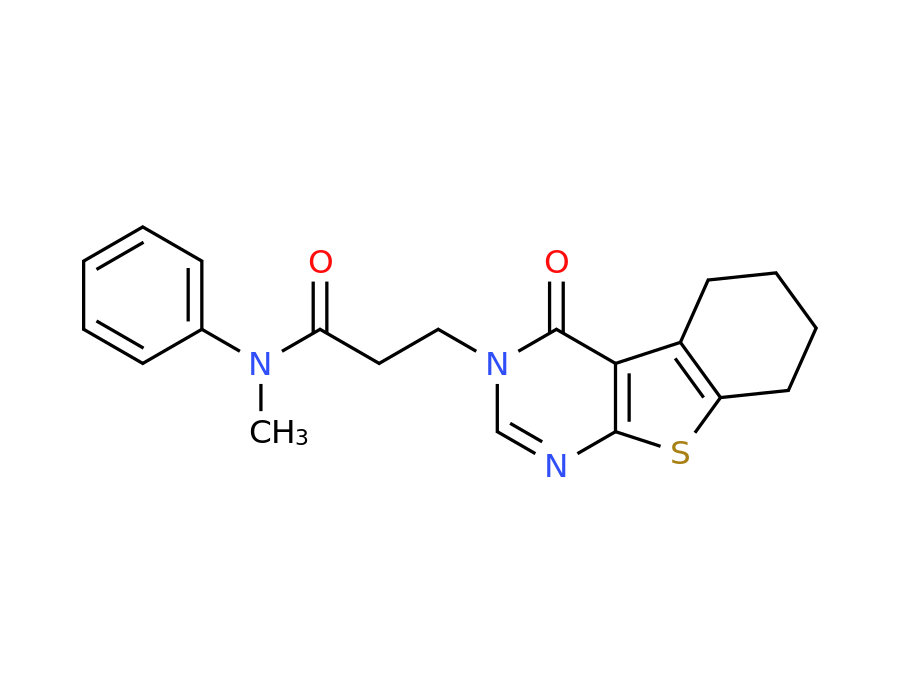 Structure Amb19238420