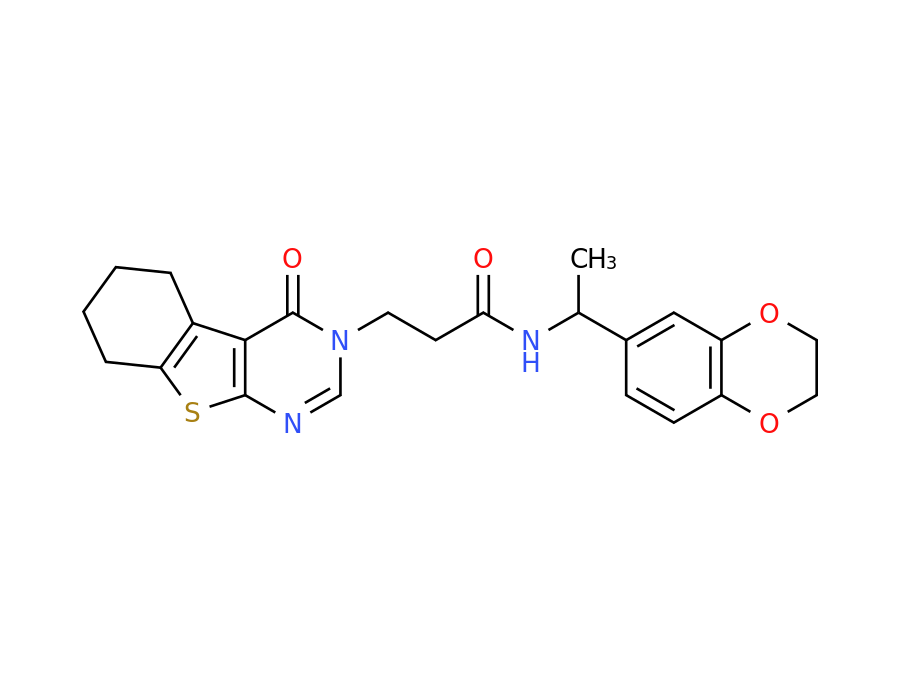 Structure Amb19238424