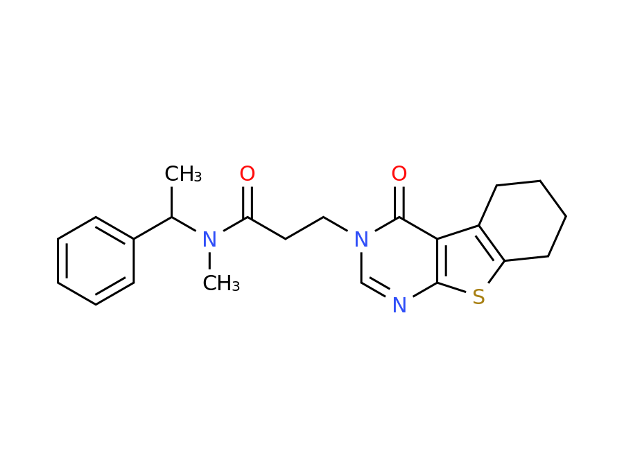 Structure Amb19238472