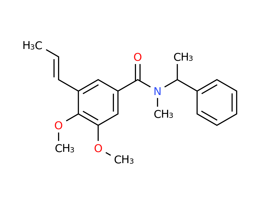 Structure Amb19238476