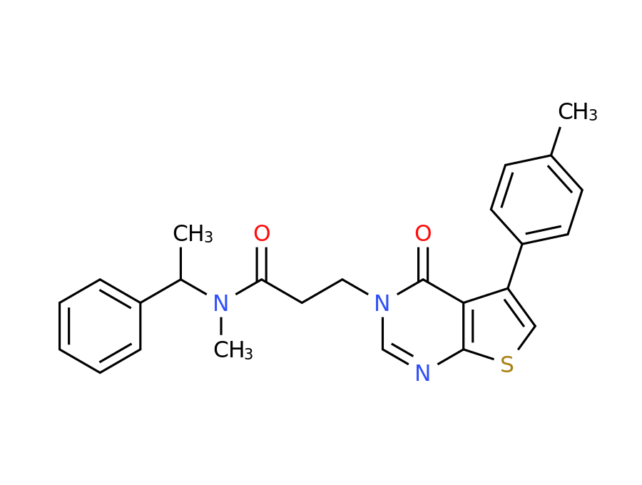 Structure Amb19238477