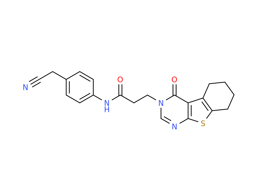 Structure Amb19238550