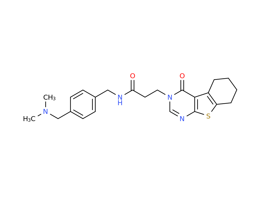 Structure Amb19238580