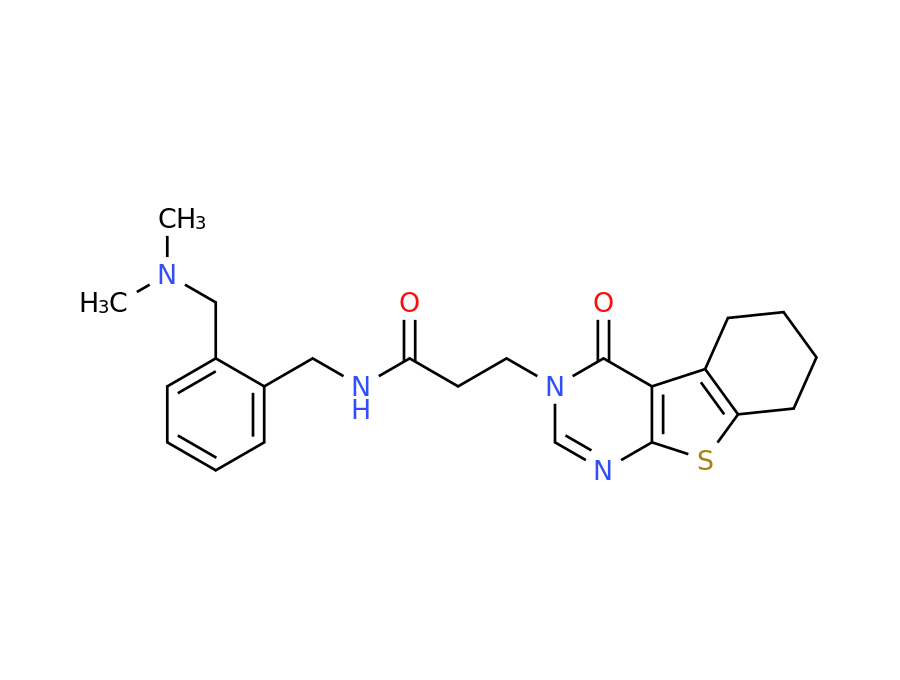 Structure Amb19238598