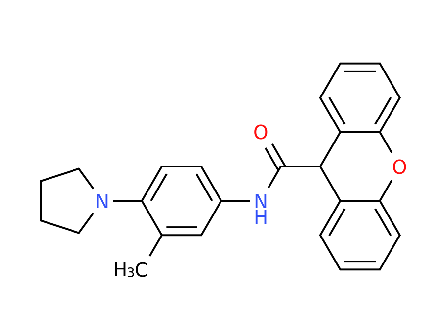 Structure Amb19238727