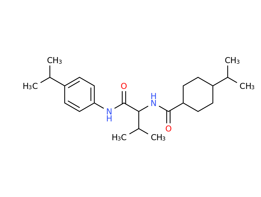 Structure Amb1923873