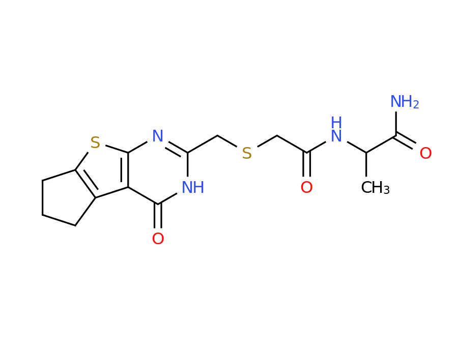 Structure Amb19238749