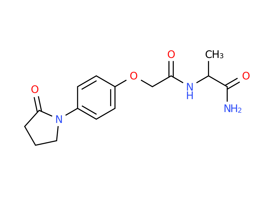 Structure Amb19238755