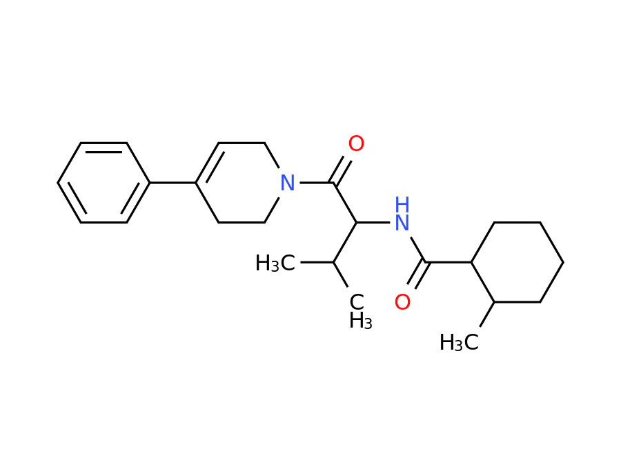 Structure Amb1923882