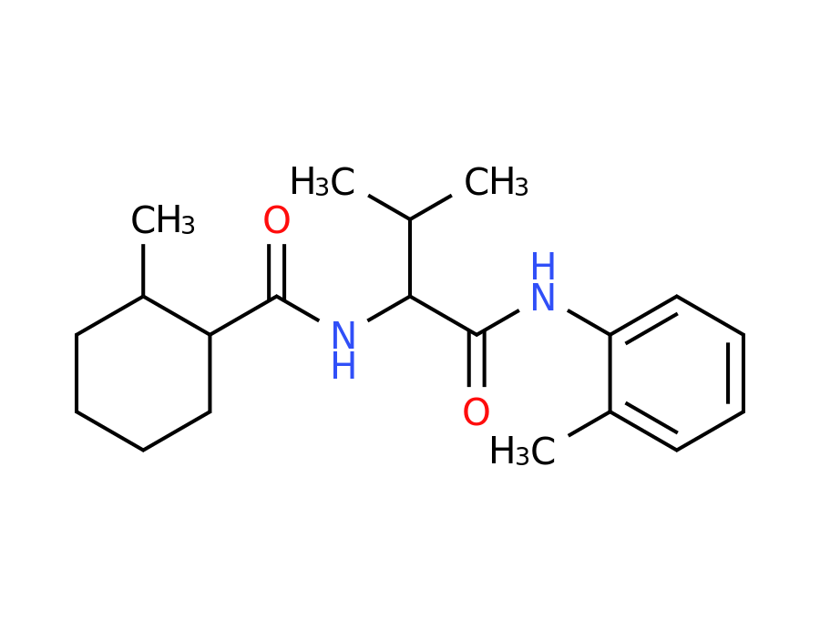 Structure Amb1923885