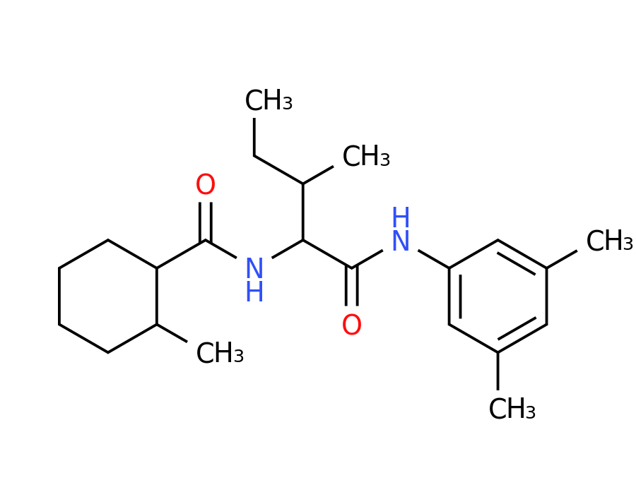 Structure Amb1923886