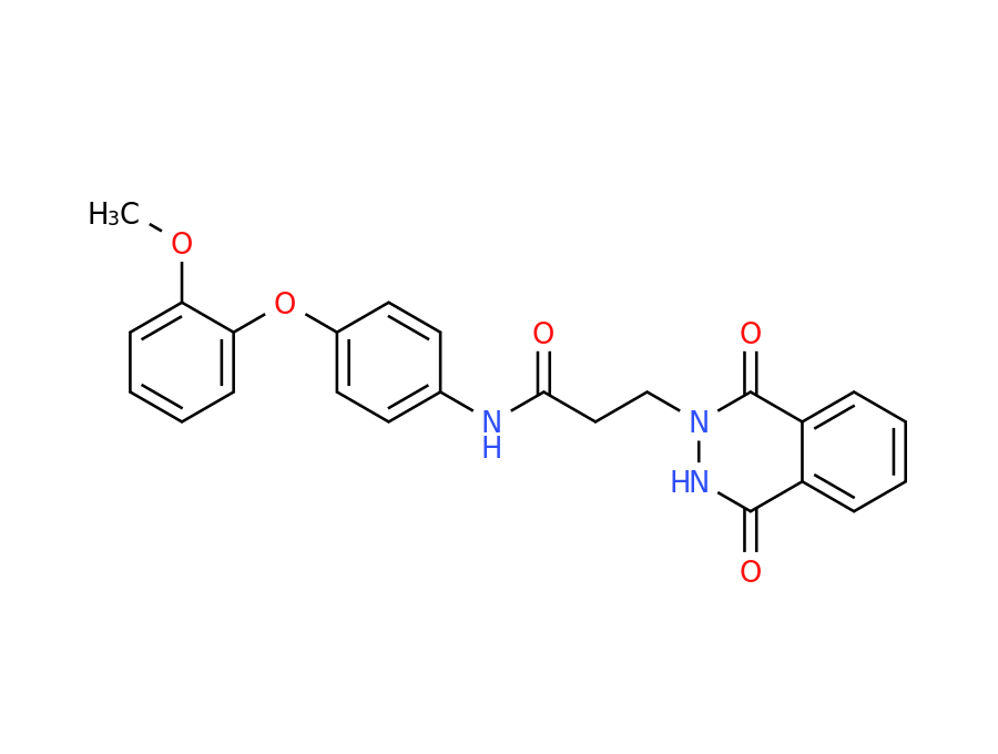 Structure Amb19238869