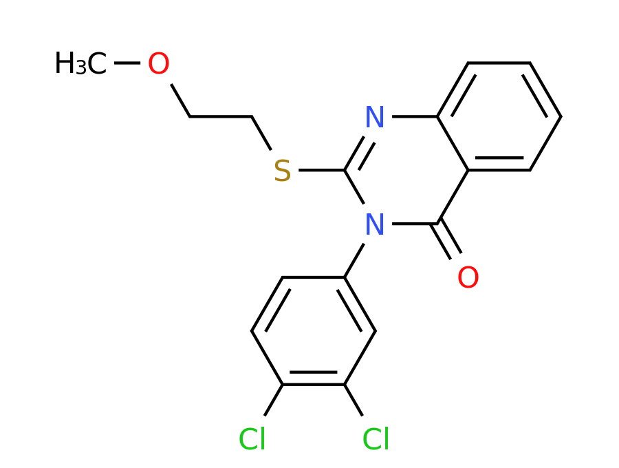 Structure Amb19239024