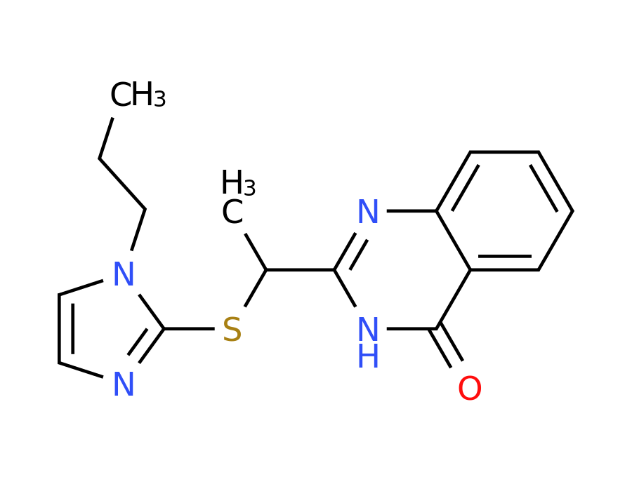 Structure Amb19239034