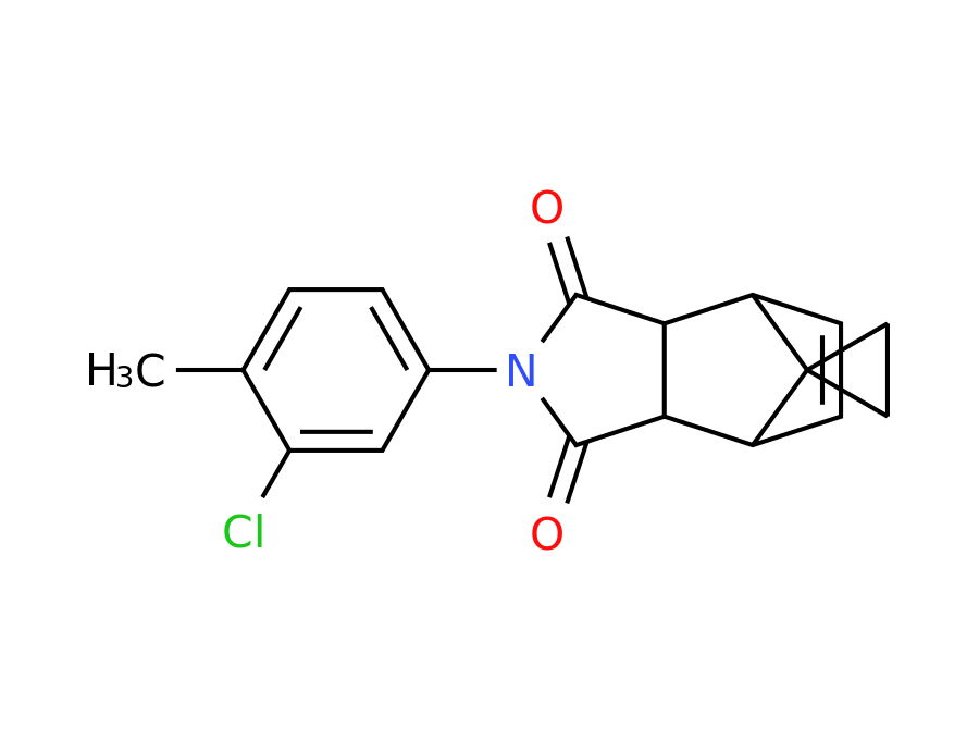 Structure Amb1923919