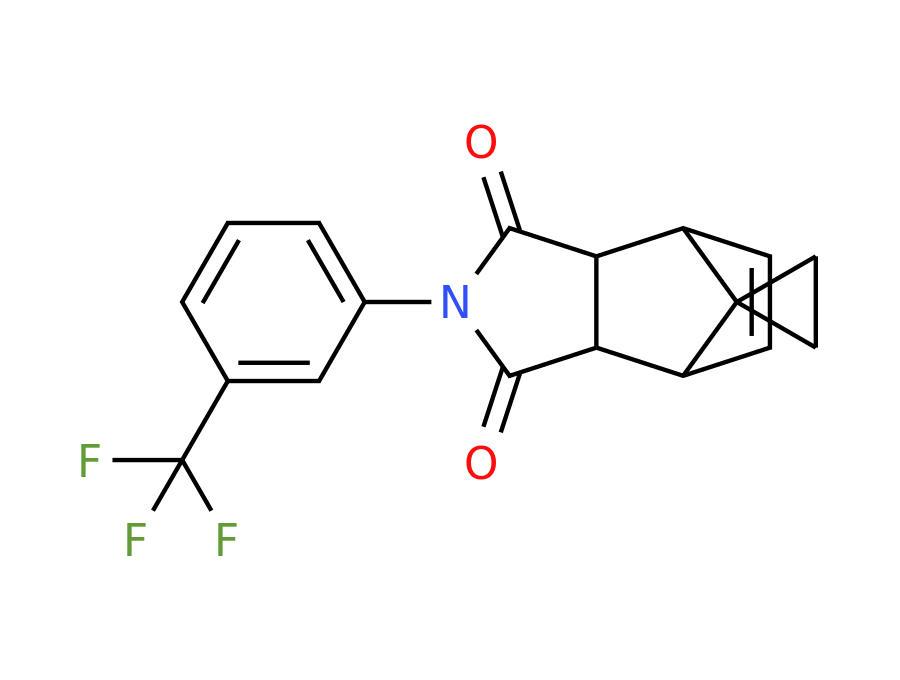 Structure Amb1923923