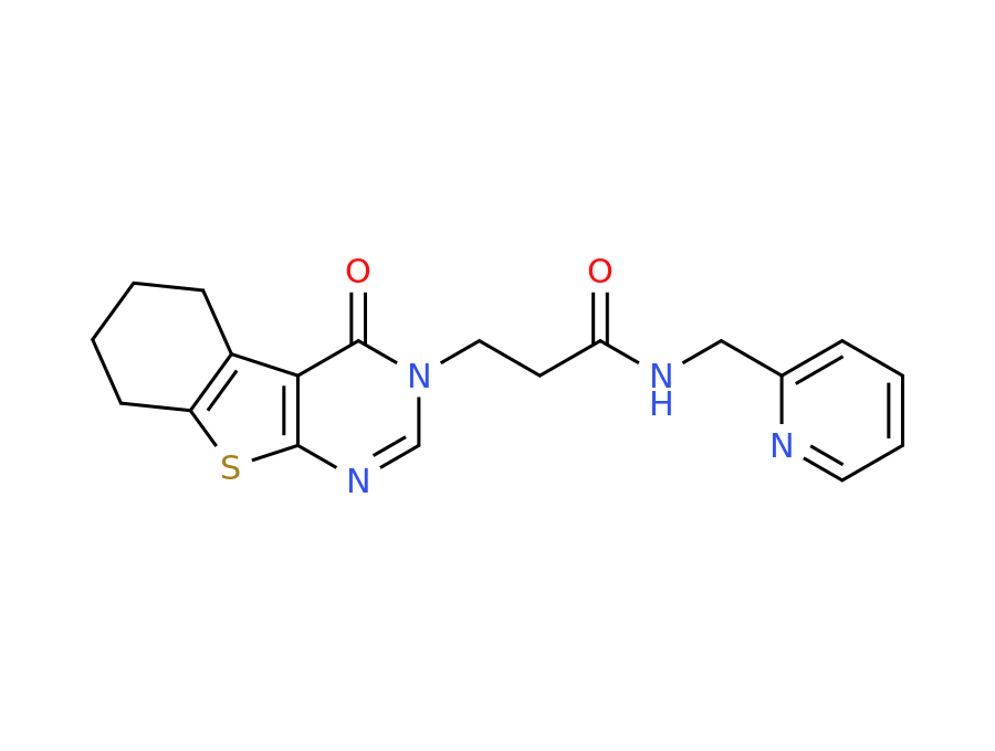 Structure Amb19239277