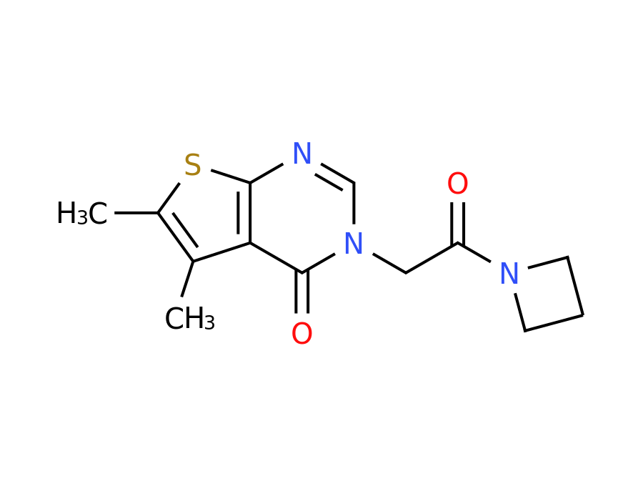 Structure Amb19239410