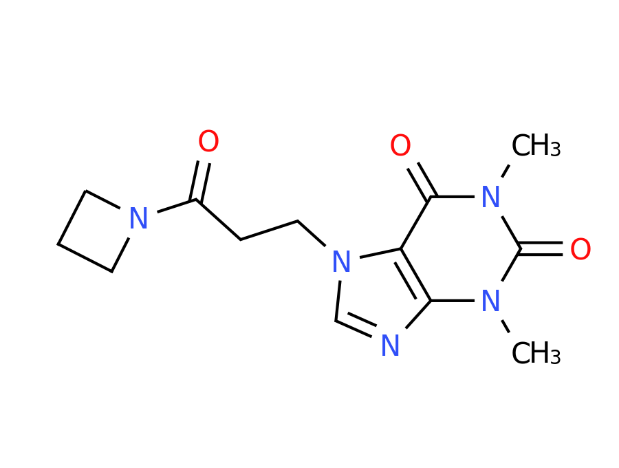 Structure Amb19239412