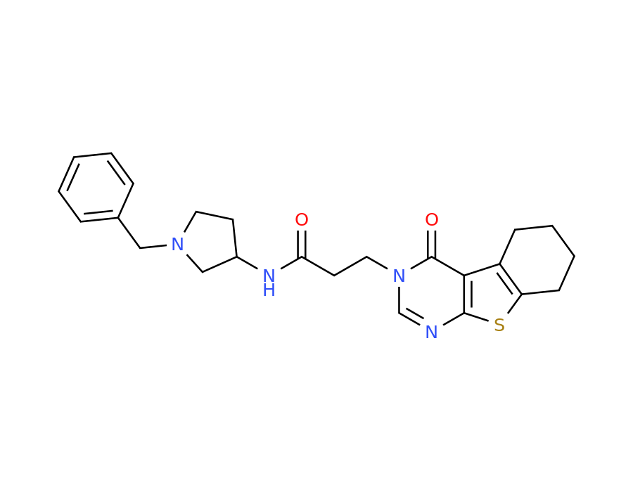 Structure Amb19239438