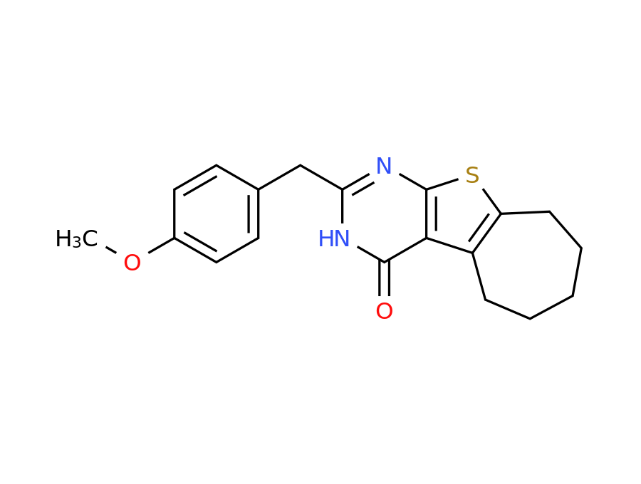 Structure Amb19239662