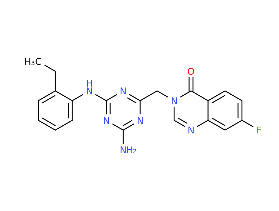 Structure Amb19239705