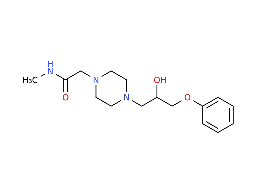 Structure Amb19239713