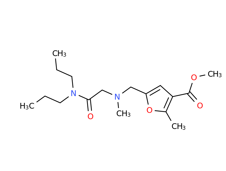 Structure Amb19239733