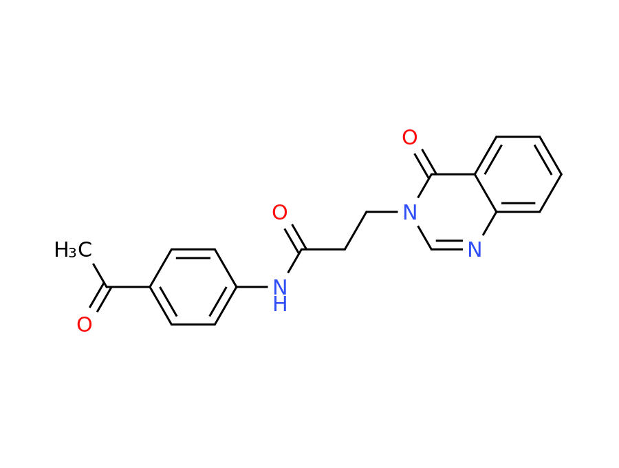 Structure Amb19239786