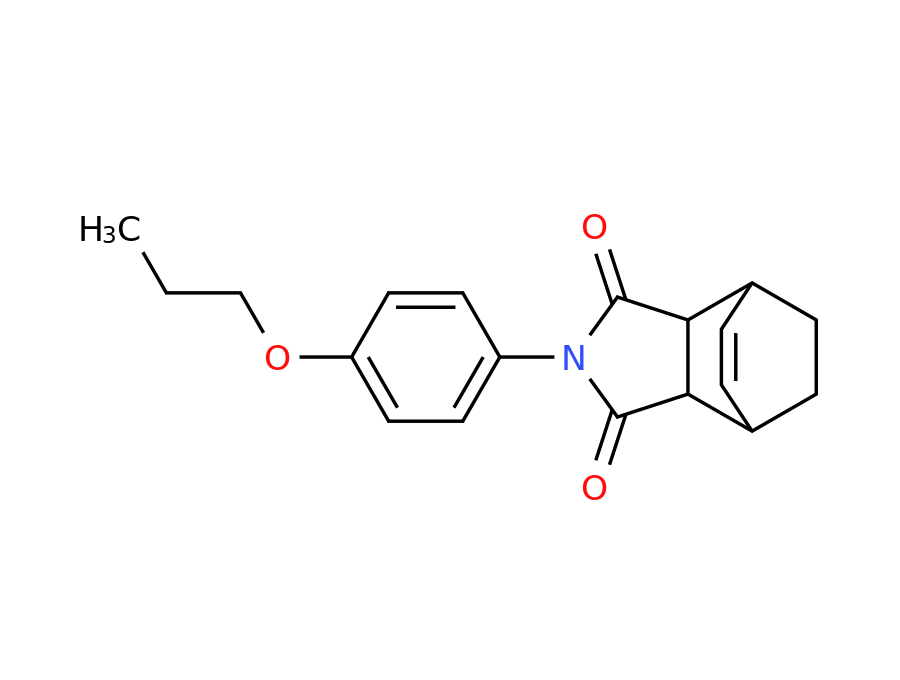 Structure Amb1923982