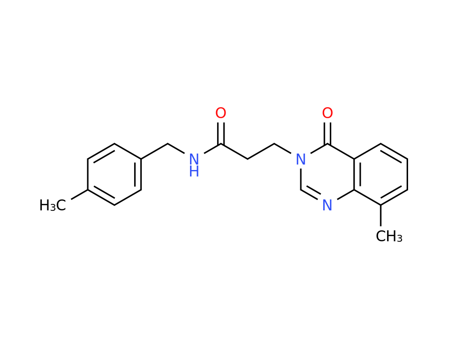 Structure Amb19239877